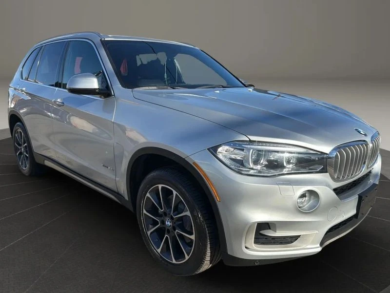 2017 BMW F15 X5 - Image 3 of 12