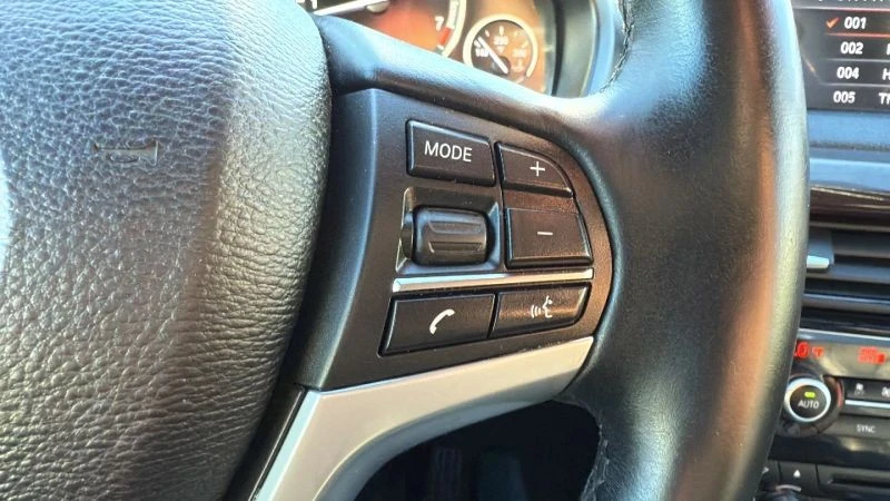 2017 BMW F15 X5 - Image 11 of 12