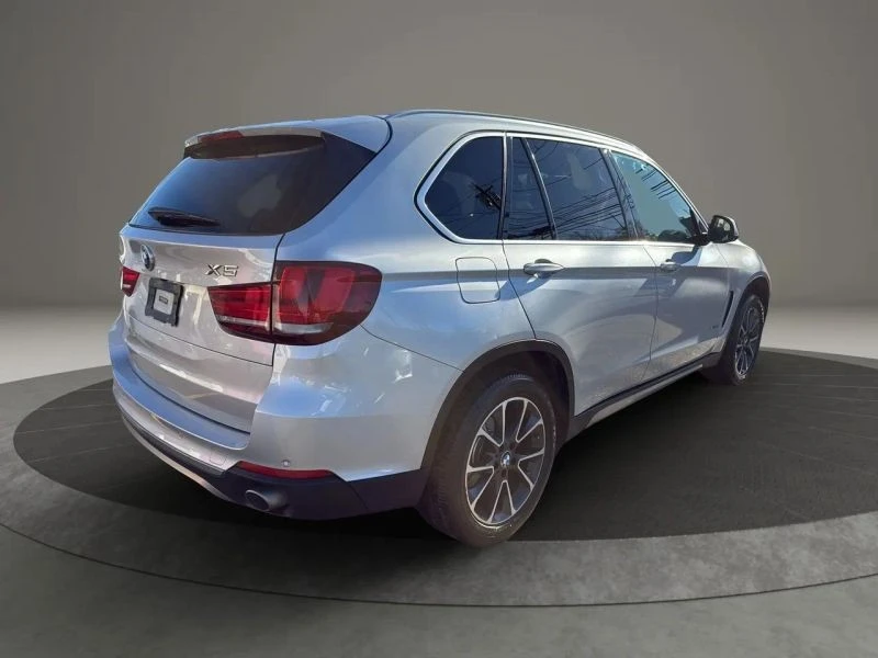 2017 BMW F15 X5 - Image 5 of 12