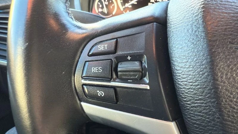 2017 BMW F15 X5 - Image 12 of 12