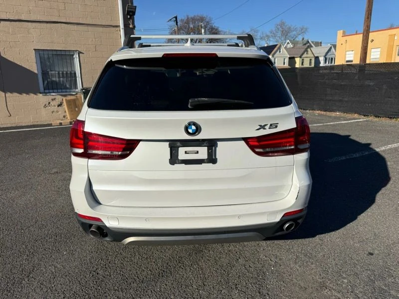 2017 BMW F15 X5 - Image 6 of 12