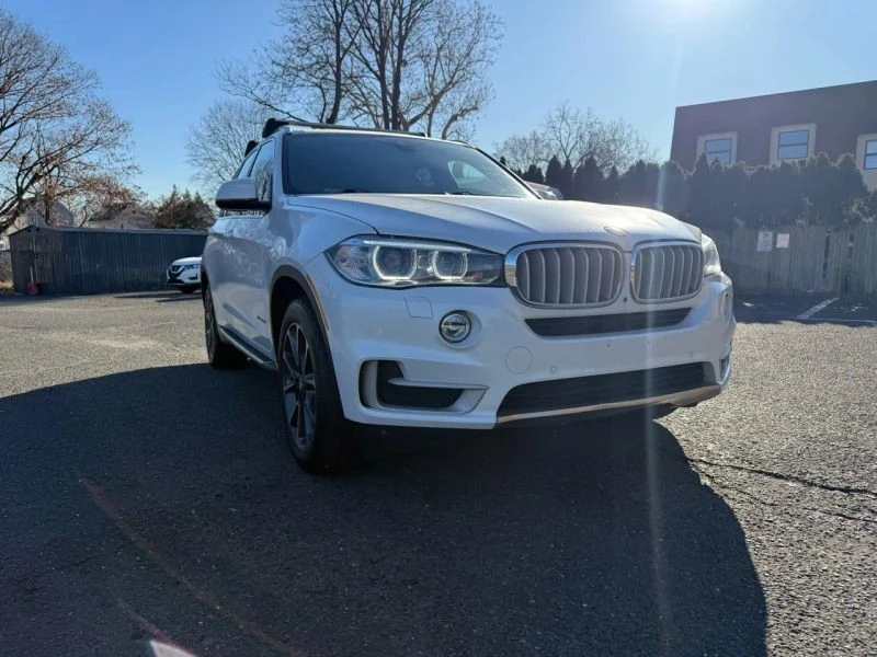 2017 BMW F15 X5 - Image 4 of 12