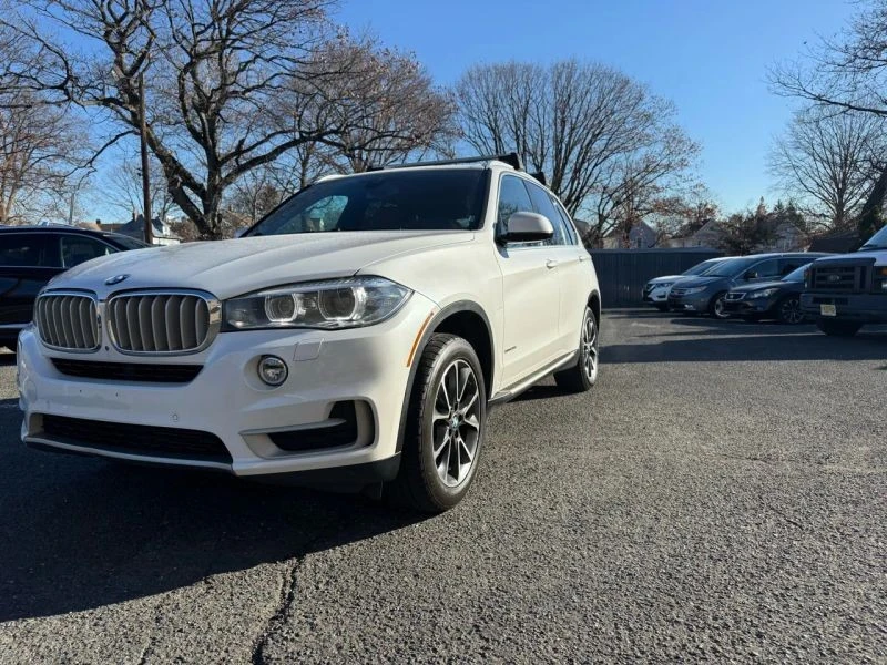 2017 BMW F15 X5 - Image 3 of 12