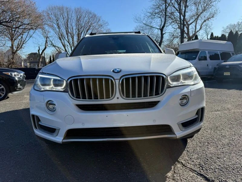 2017 BMW F15 X5 - Image 2 of 12