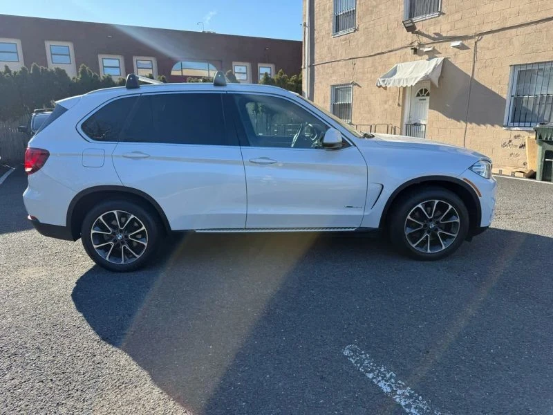 2017 BMW F15 X5 - Image 5 of 12