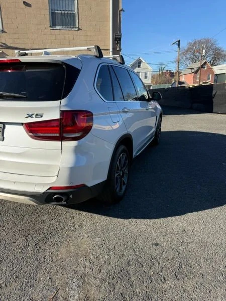 2017 BMW F15 X5 - Image 11 of 12