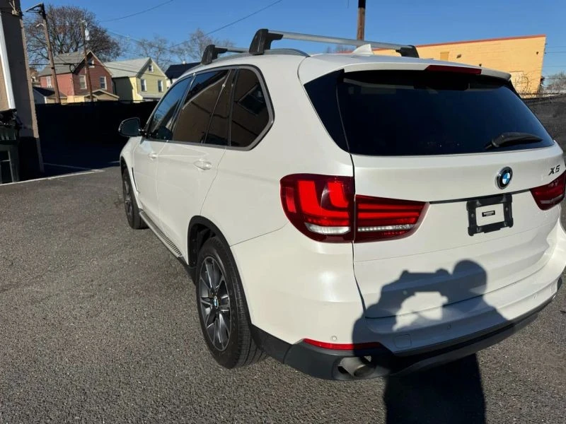 2017 BMW F15 X5 - Image 7 of 12