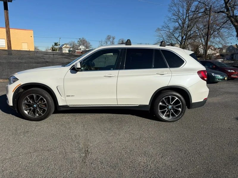2017 BMW F15 X5 - Image 9 of 12