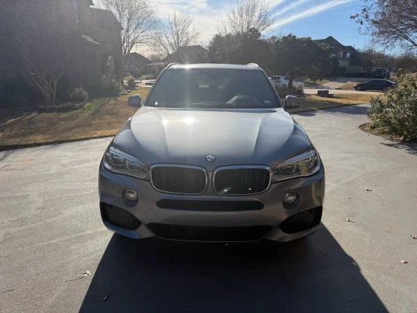 2017 BMW F15 X5 - Image 2 of 7