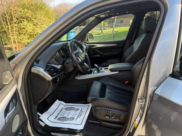 2017 BMW F15 X5 - Image 7 of 7