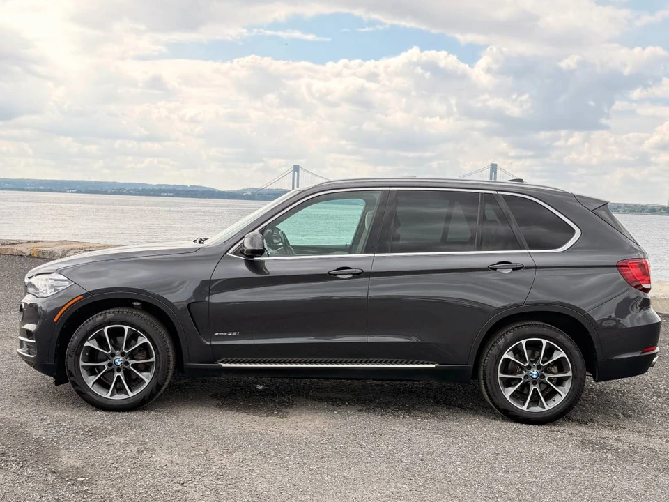 2017 BMW F15 X5 - Image 8 of 22