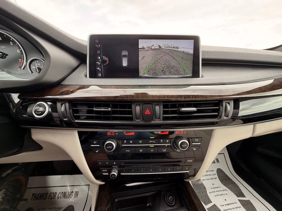 2017 BMW F15 X5 - Image 19 of 22