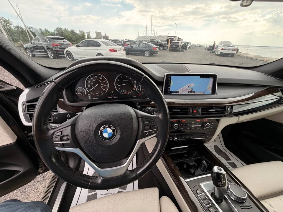 2017 BMW F15 X5 - Image 18 of 22