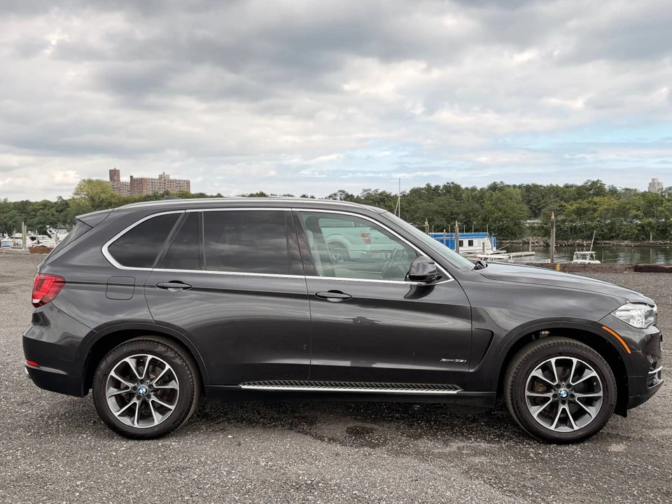 2017 BMW F15 X5 - Image 9 of 22