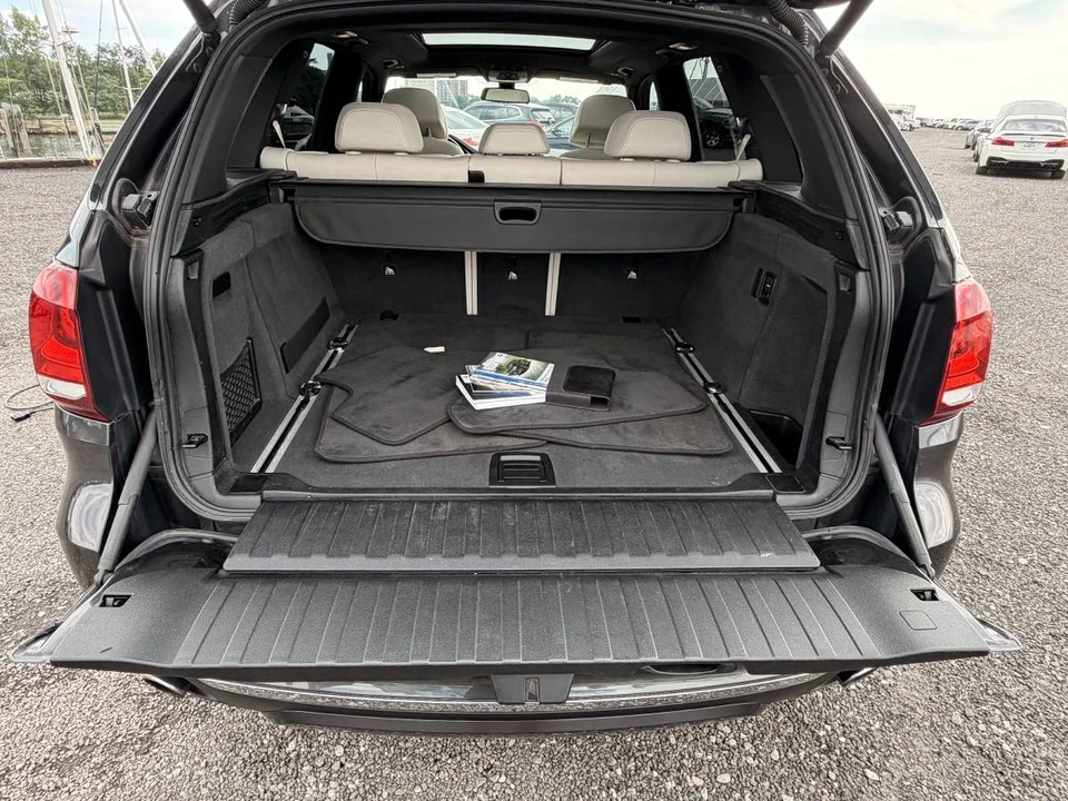2017 BMW F15 X5 - Image 21 of 22