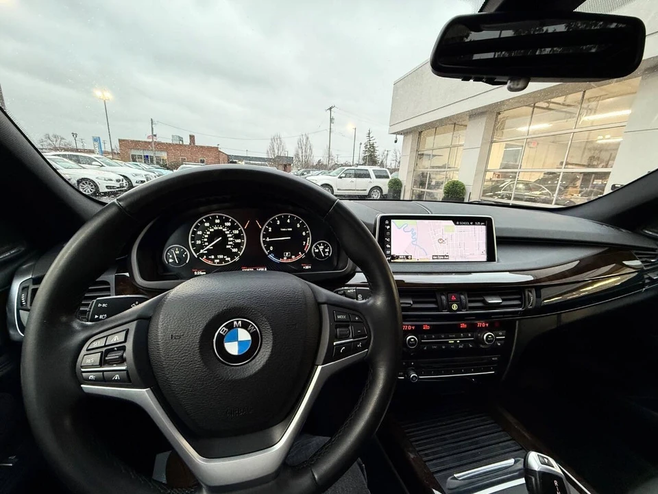 2017 BMW F15 X5 - Image 21 of 21