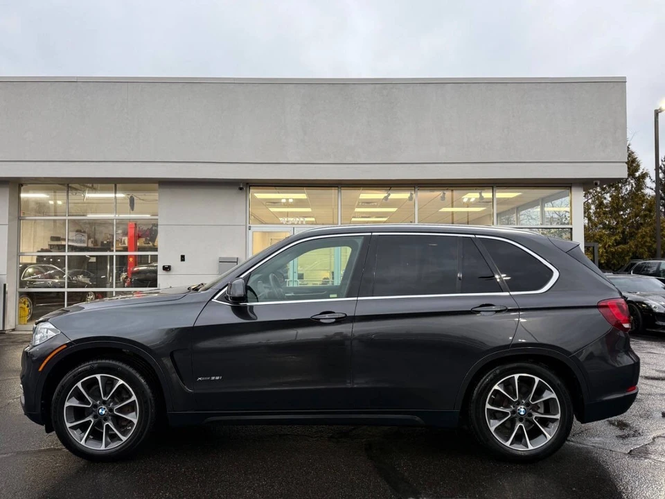 2017 BMW F15 X5 - Image 2 of 21