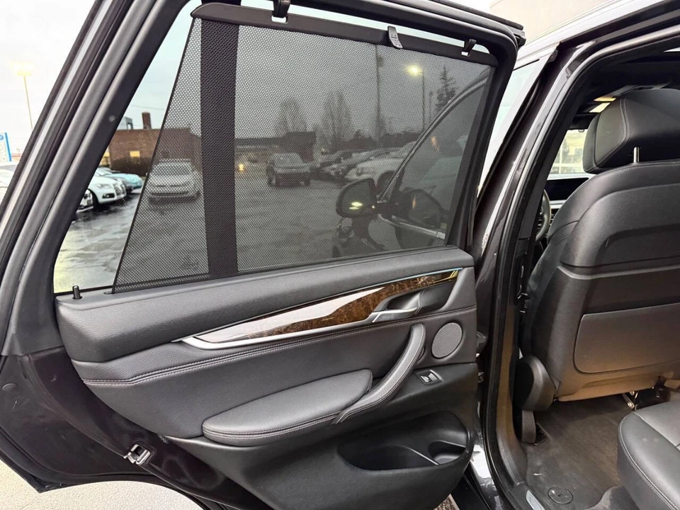 2017 BMW F15 X5 - Image 13 of 21
