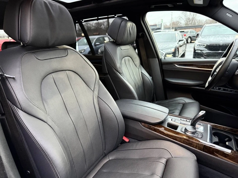 2017 BMW F15 X5 - Image 20 of 21