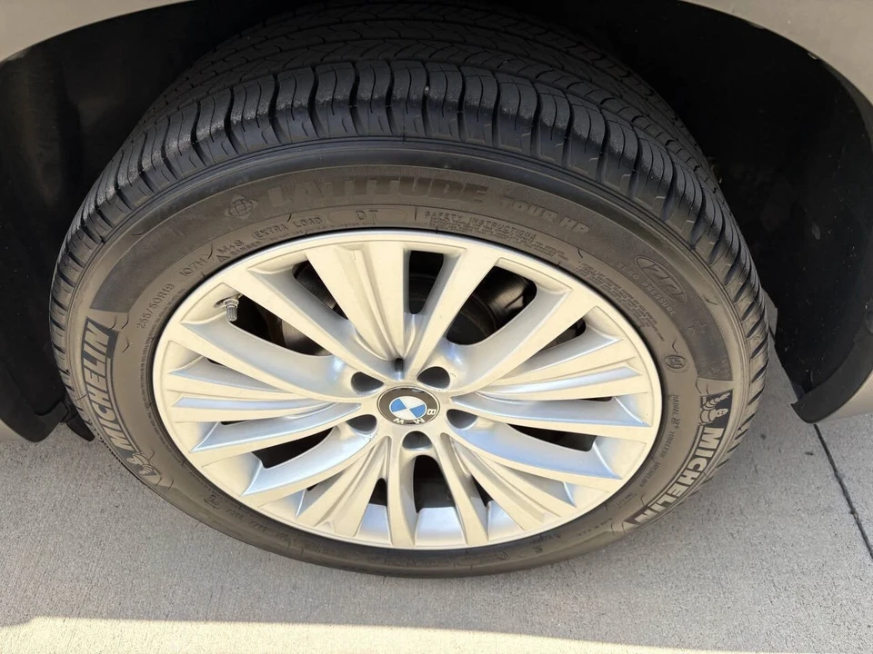 2017 BMW F15 X5 - Image 10 of 21