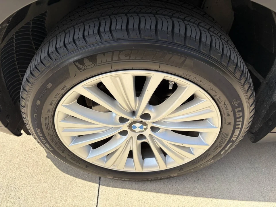 2017 BMW F15 X5 - Image 11 of 21