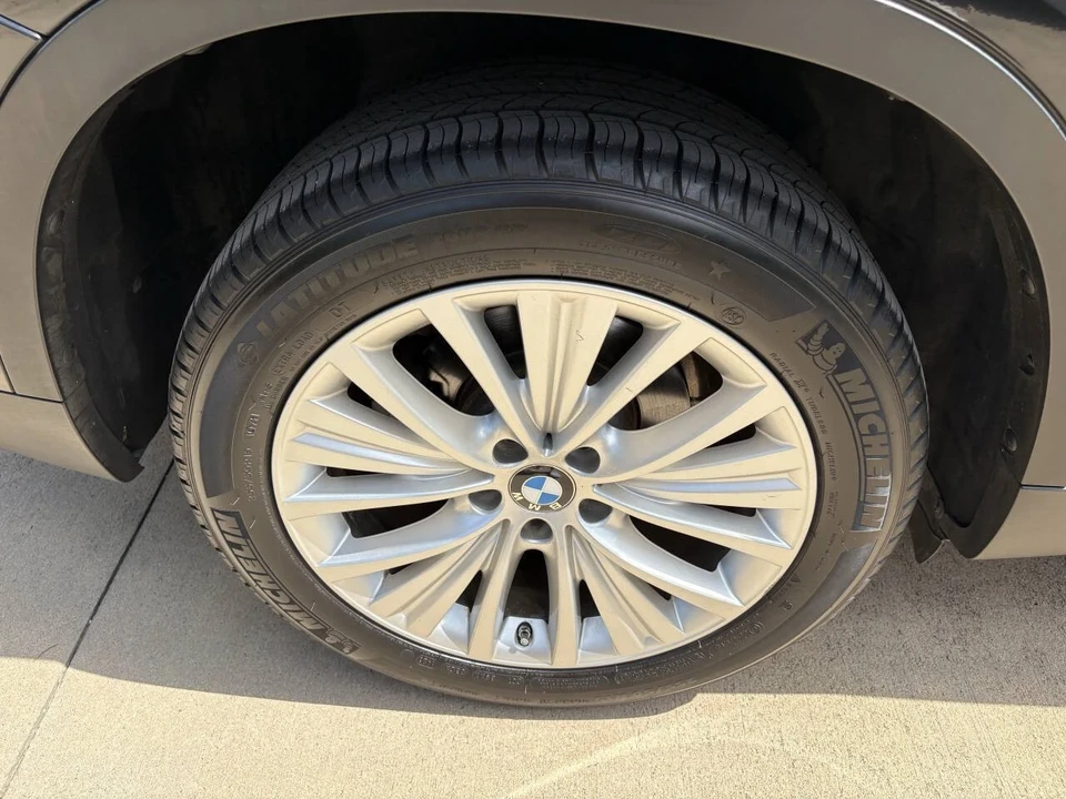 2017 BMW F15 X5 - Image 12 of 21