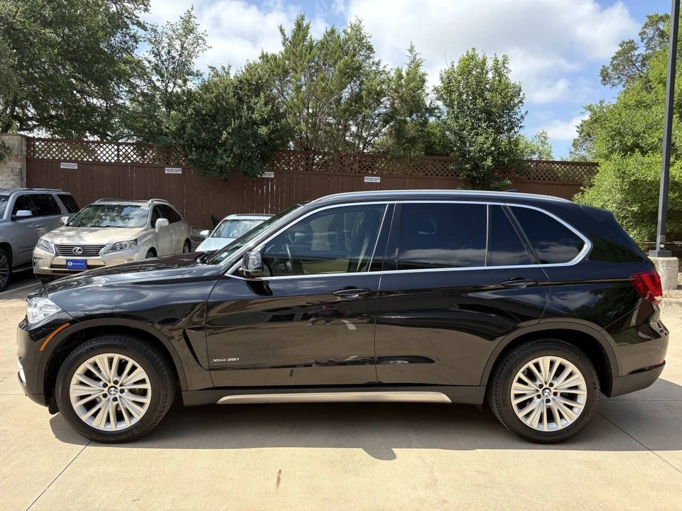 2017 BMW F15 X5 - Image 7 of 21