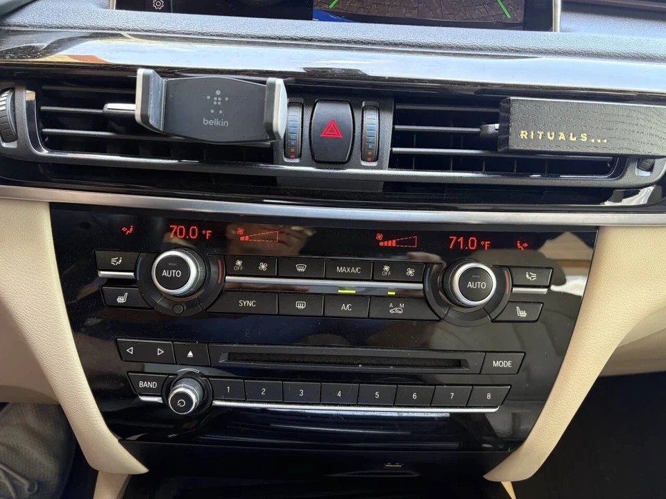 2017 BMW F15 X5 - Image 19 of 21