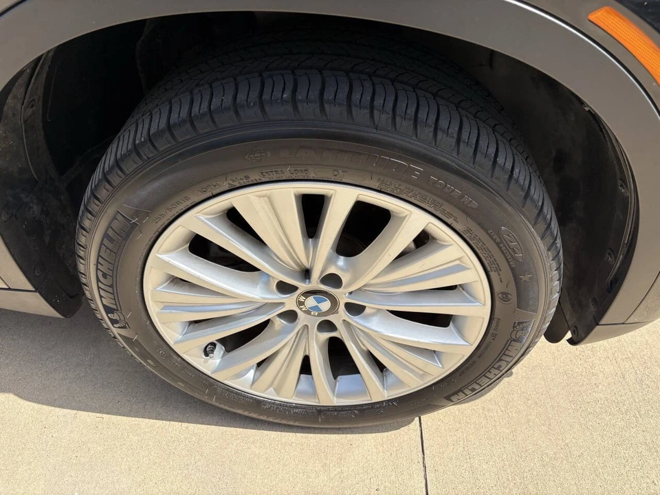 2017 BMW F15 X5 - Image 13 of 21