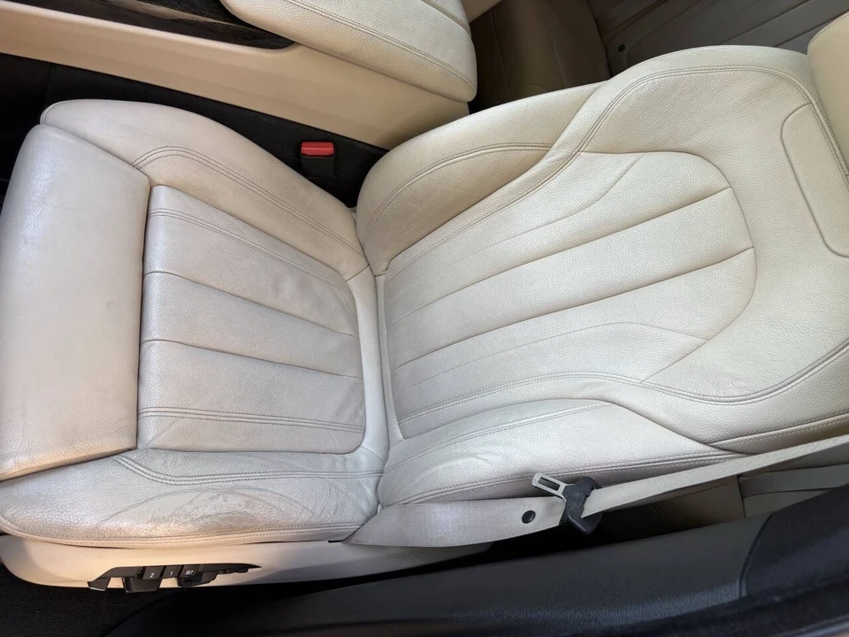 2017 BMW F15 X5 - Image 20 of 21