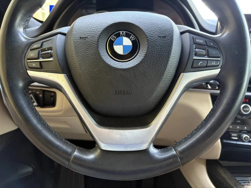 2017 BMW F15 X5 - Image 21 of 21