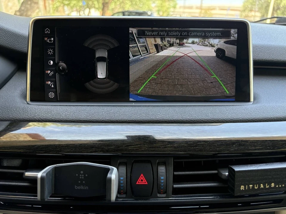 2017 BMW F15 X5 - Image 16 of 21