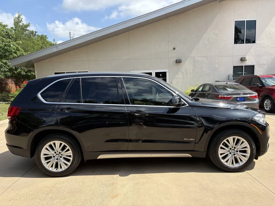 2017 BMW F15 X5 - Image 3 of 21
