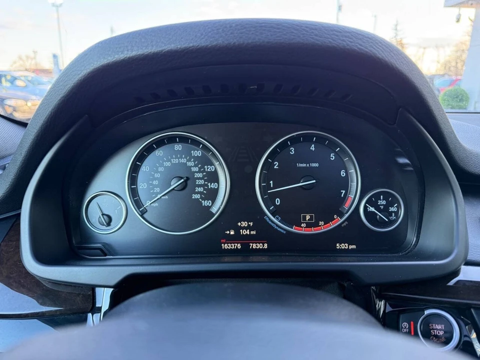 2017 BMW F15 X5 - Image 18 of 21