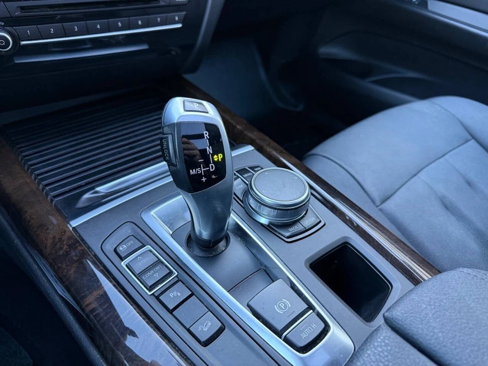 2017 BMW F15 X5 - Image 21 of 21
