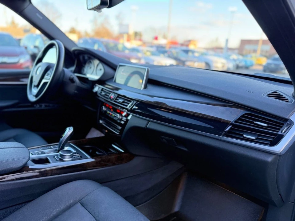 2017 BMW F15 X5 - Image 15 of 21