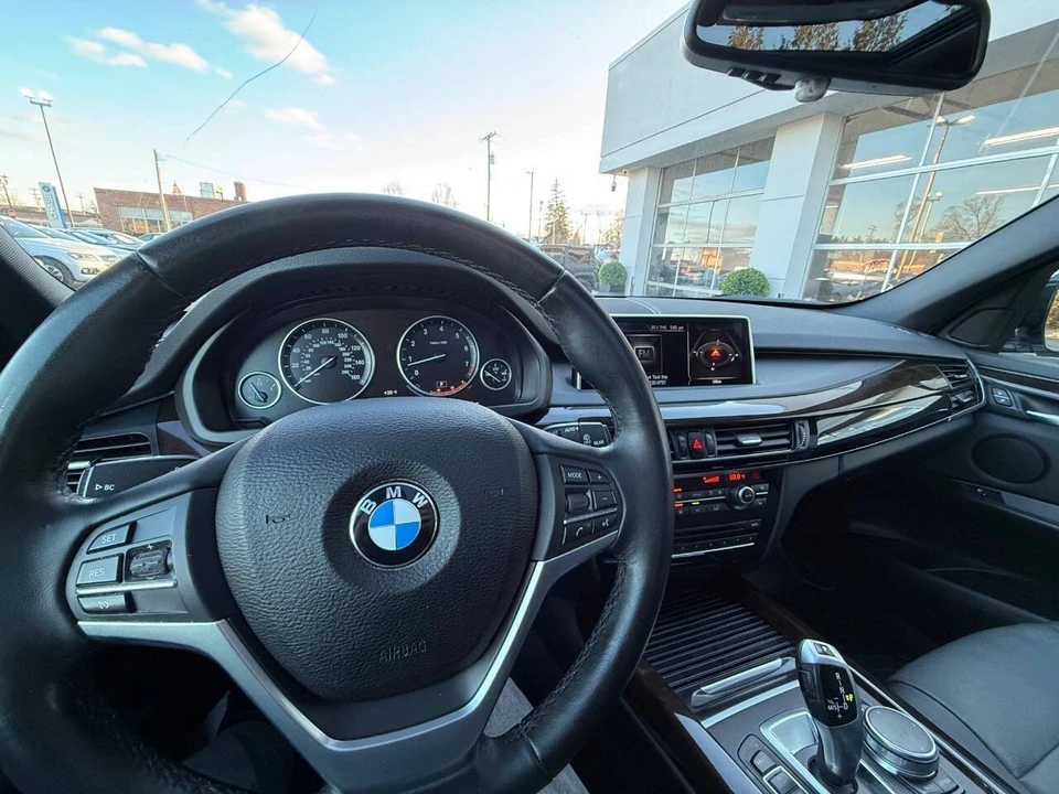 2017 BMW F15 X5 - Image 16 of 21