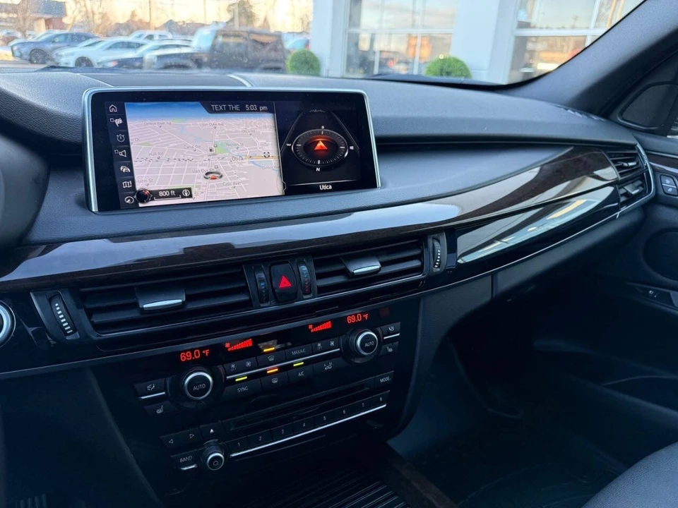 2017 BMW F15 X5 - Image 20 of 21