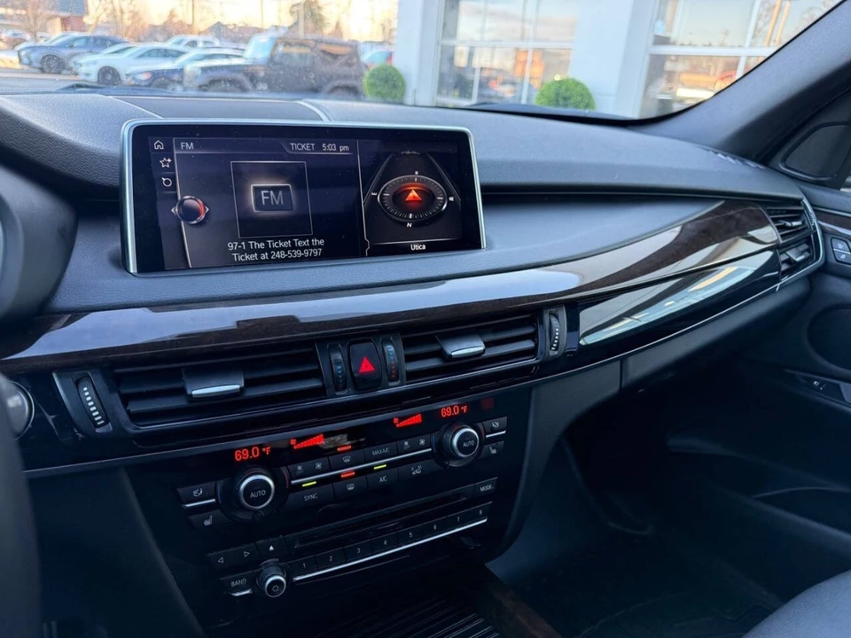 2017 BMW F15 X5 - Image 19 of 21