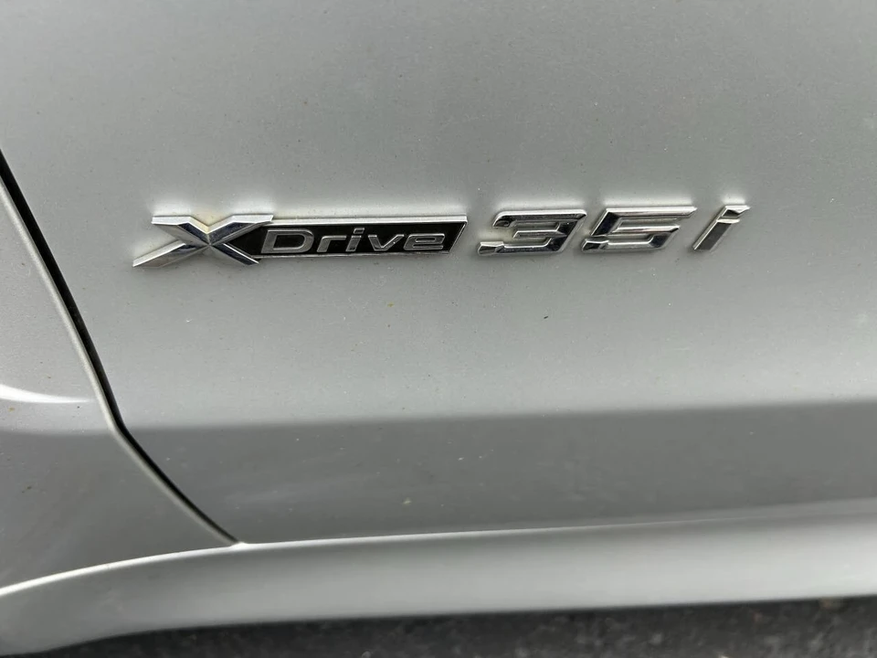 2017 BMW F15 X5 - Image 8 of 12