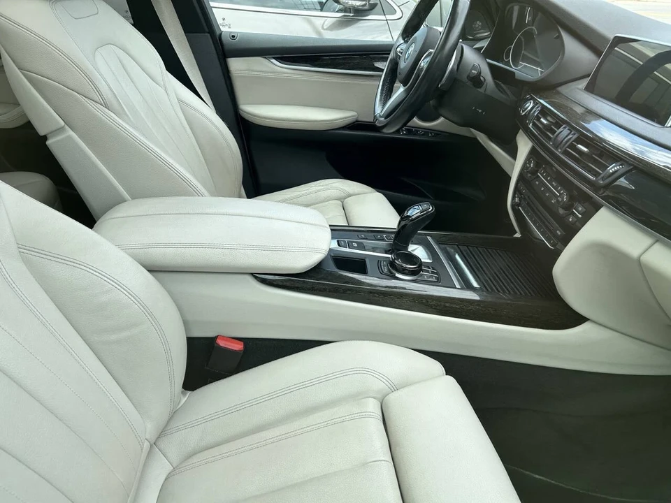 2017 BMW F15 X5 - Image 4 of 12