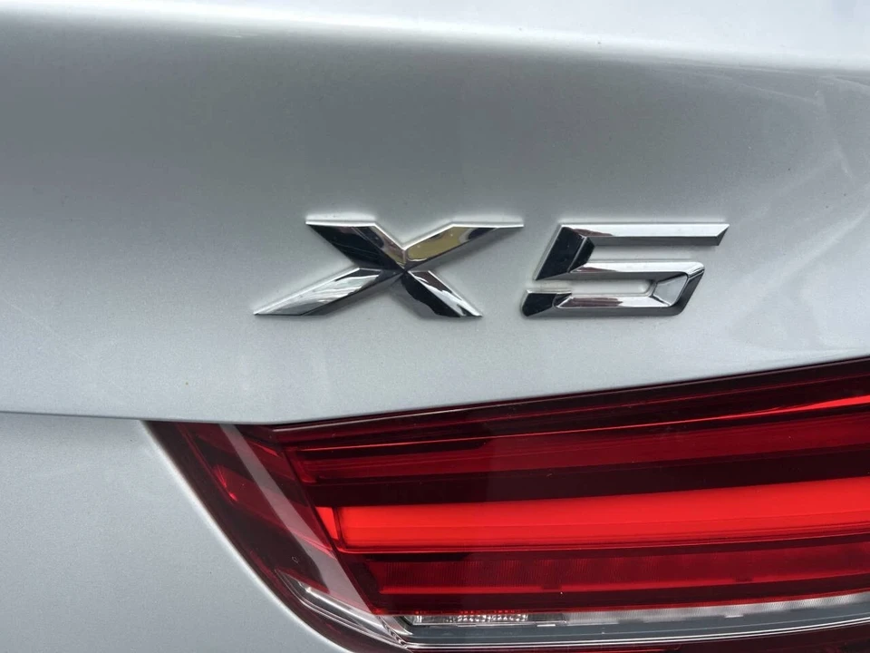2017 BMW F15 X5 - Image 5 of 12