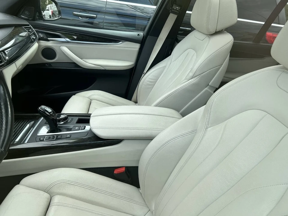 2017 BMW F15 X5 - Image 6 of 12