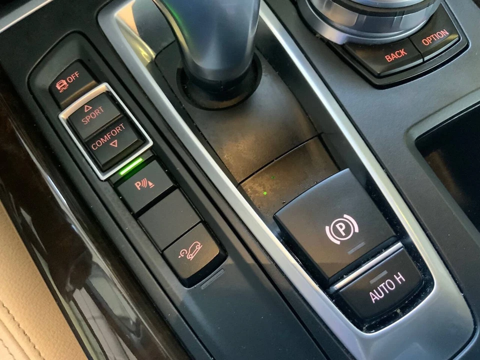 2017 BMW F15 X5 - Image 17 of 21