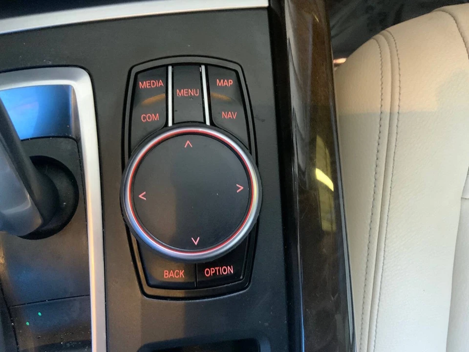 2017 BMW F15 X5 - Image 15 of 21