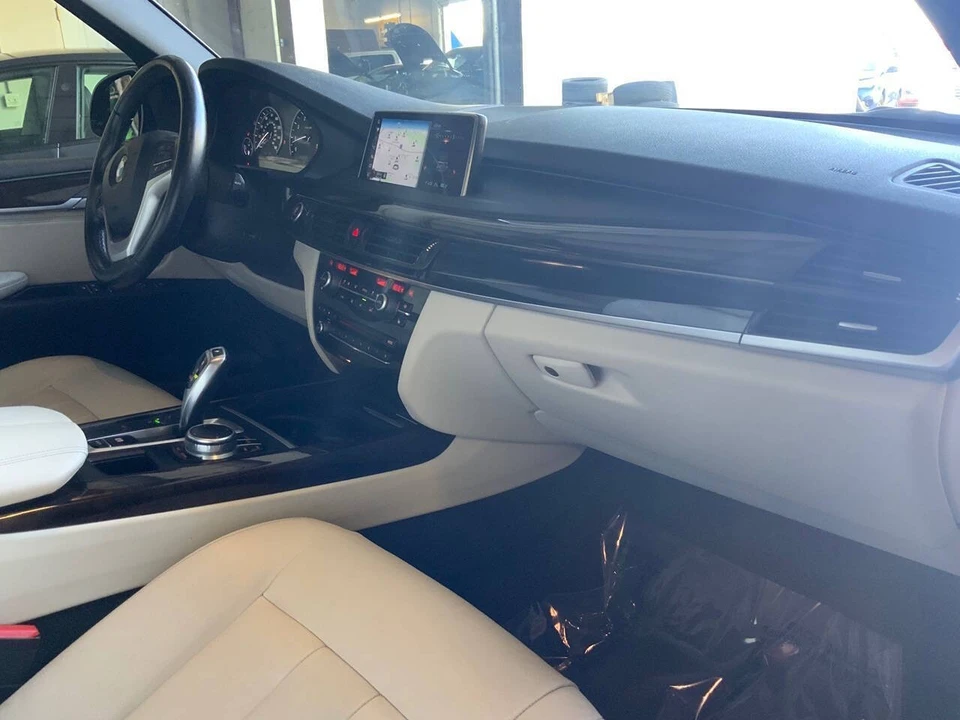 2017 BMW F15 X5 - Image 13 of 21