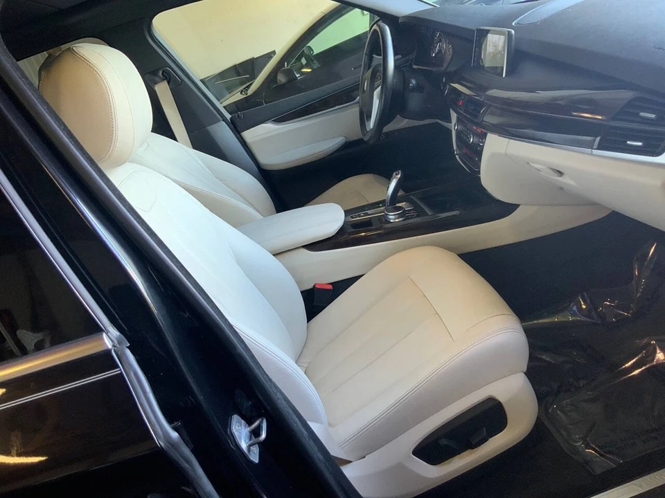 2017 BMW F15 X5 - Image 12 of 12