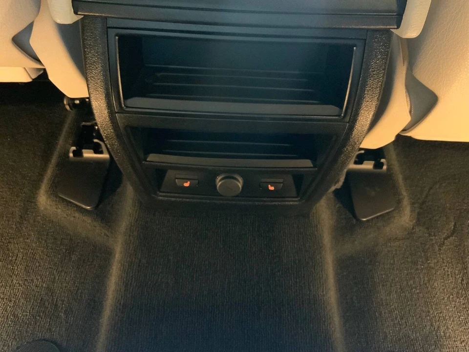 2017 BMW F15 X5 - Image 14 of 21