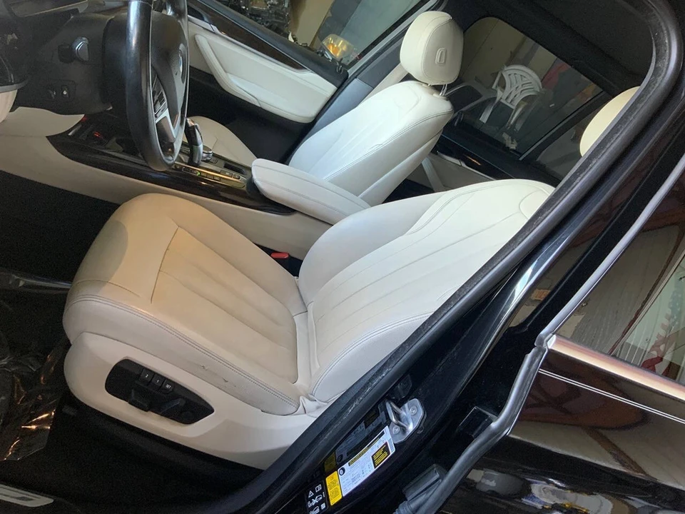 2017 BMW F15 X5 - Image 8 of 12