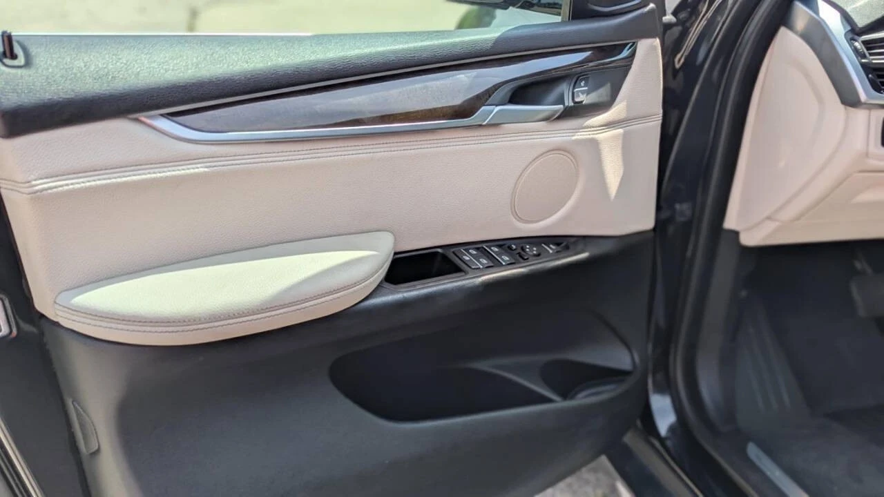 2017 BMW F15 X5 - Image 11 of 12